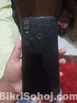 Redmi note 7